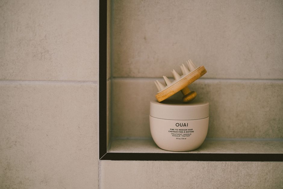 Amika Soulfood Nourishing Mask