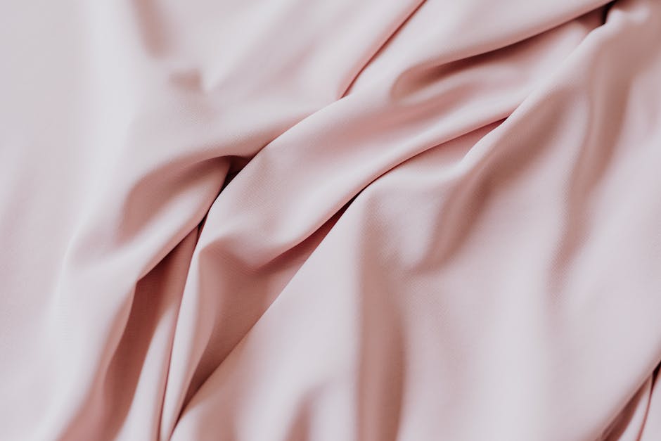 Blush Pink and Warm Taupe