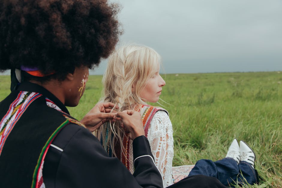 Trending Last Day of School Hairstyles for 2026 Students
