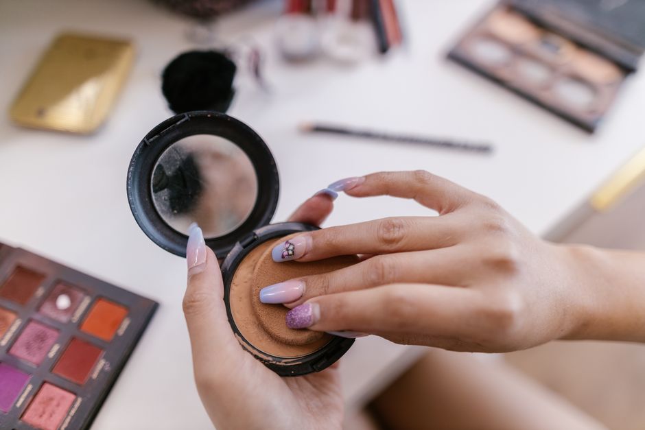 BOLDIFY Hair Line Powder