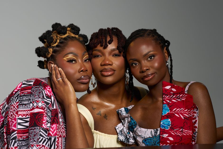 Butterfly Locs Crochet Hair