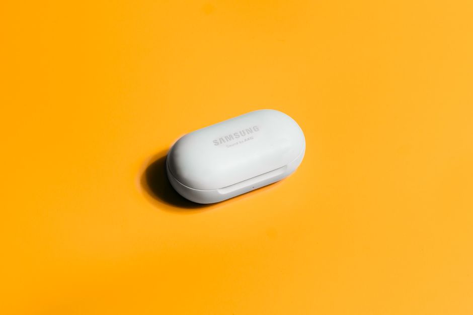 Compact White Noise Machine