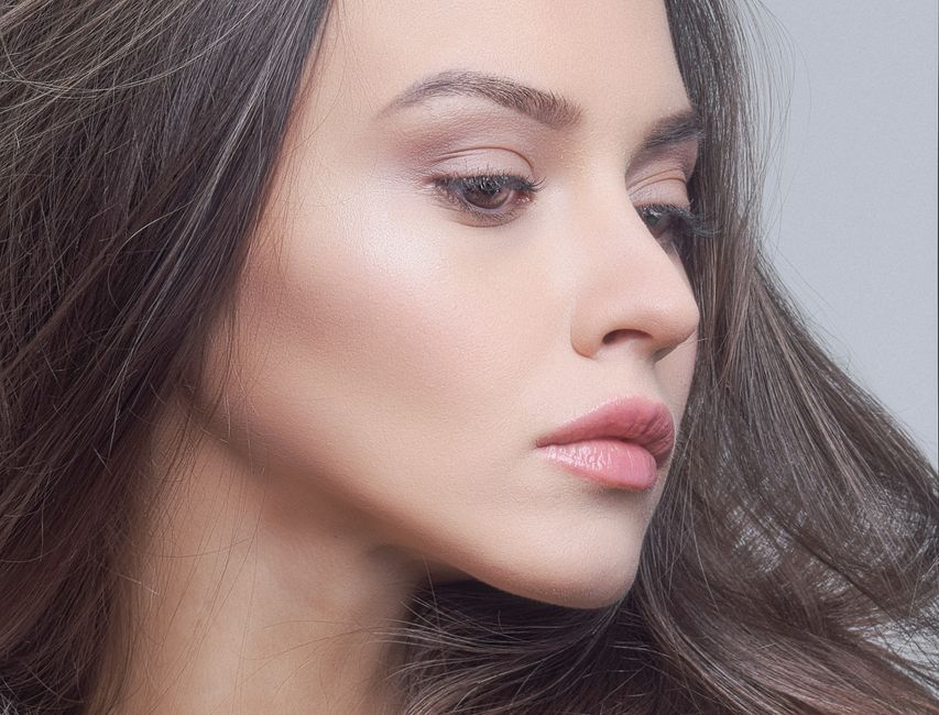 Cool Taupe Contour Cream