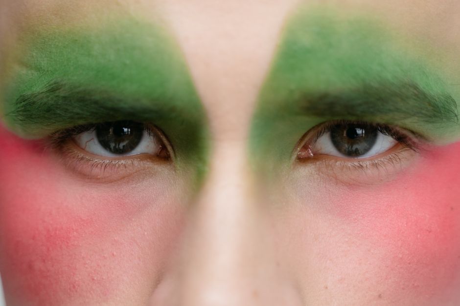 Cool-Toned Berry Liquid Blush