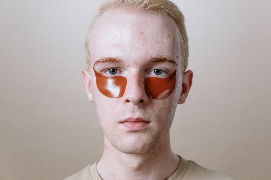 Cooling Gel Under-Eye Patches