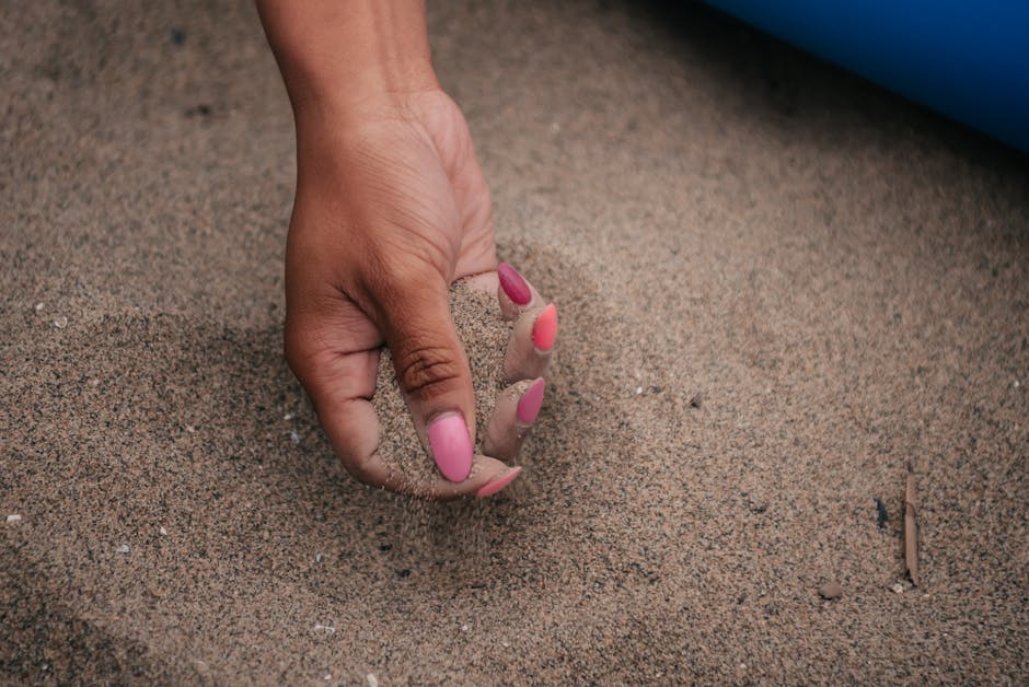 Perfect Ombre Summer Nails to Try in 2026
