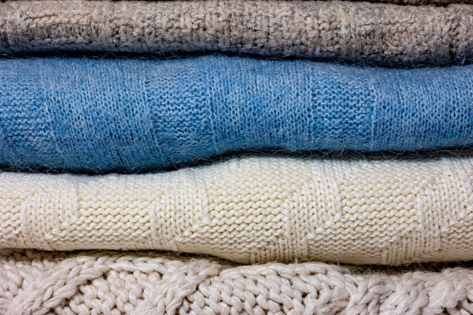 Cozy Knit Sweater and Leggings Set