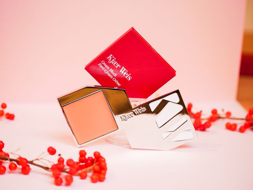 Cream Lip and Cheek Tint