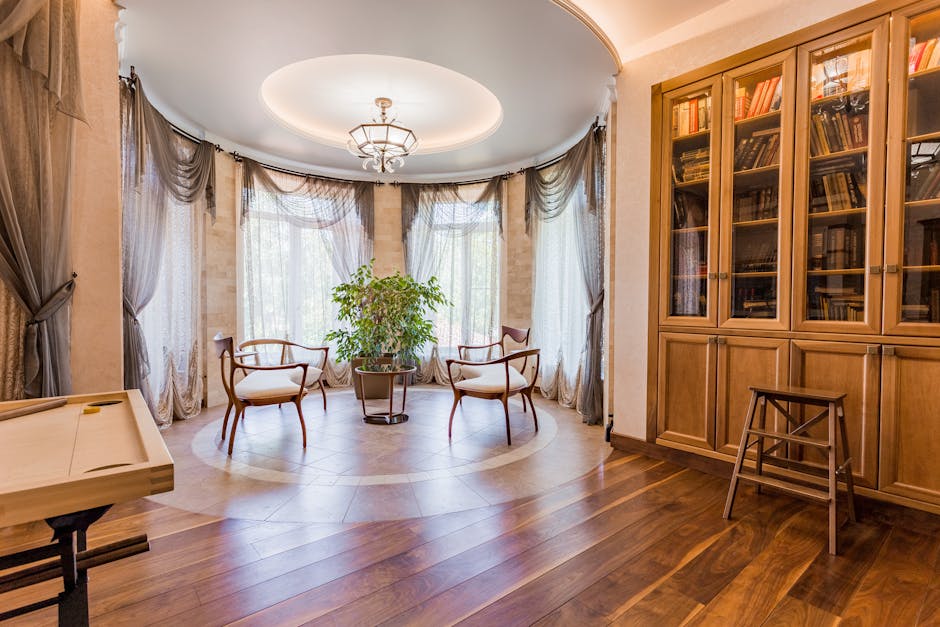 Top 8 Cozy Reading Nook Ideas to Transform Any Corner