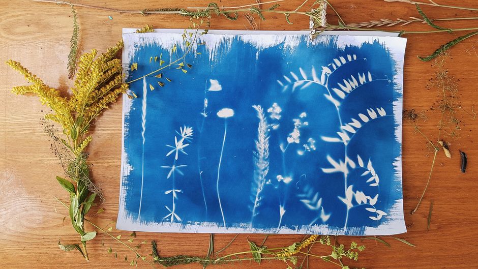 8 Father's Day Cards DIY Ideas That Double as Framed Desk Art