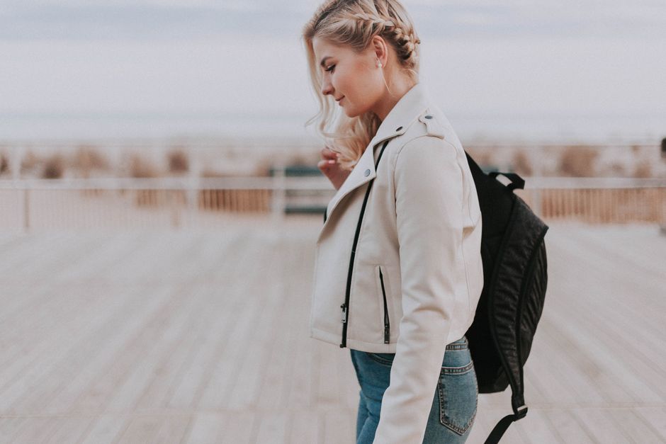 Dagne Dover Dakota Backpack