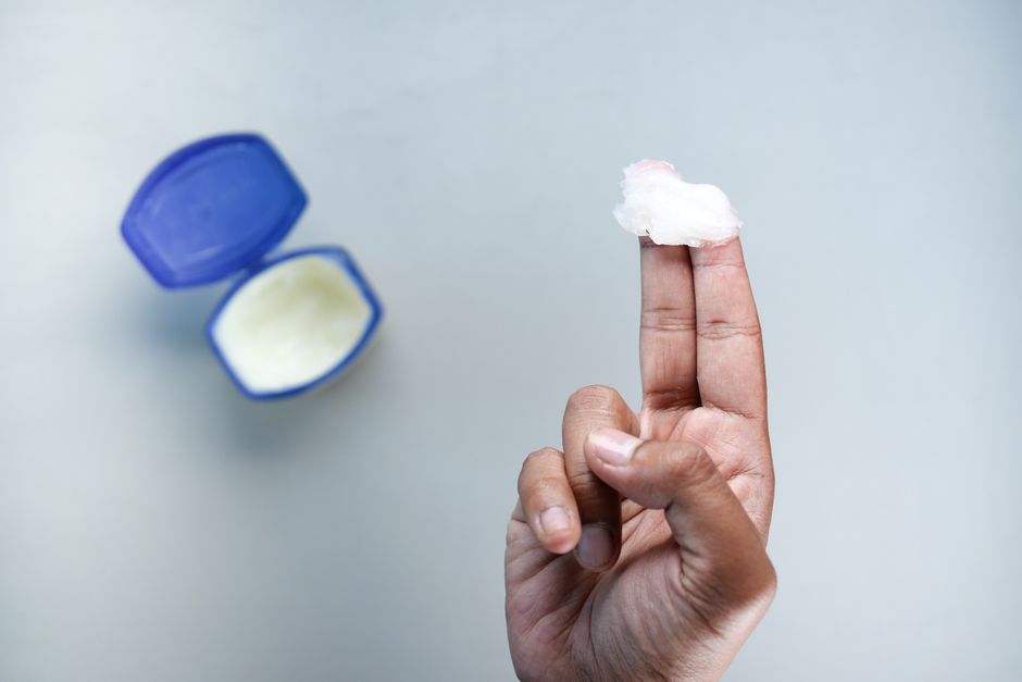Dermatologist-Tested Healing Ointment