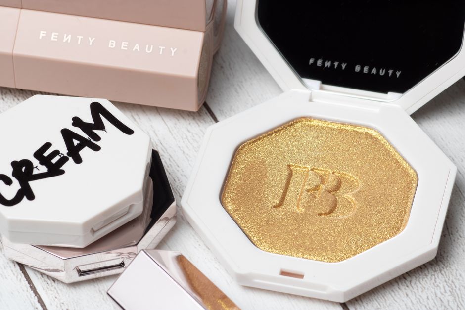 Dewy Cream Highlighter