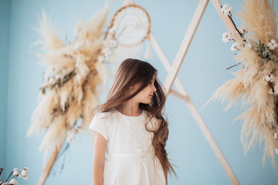 DIY Dreamcatcher Craft Set