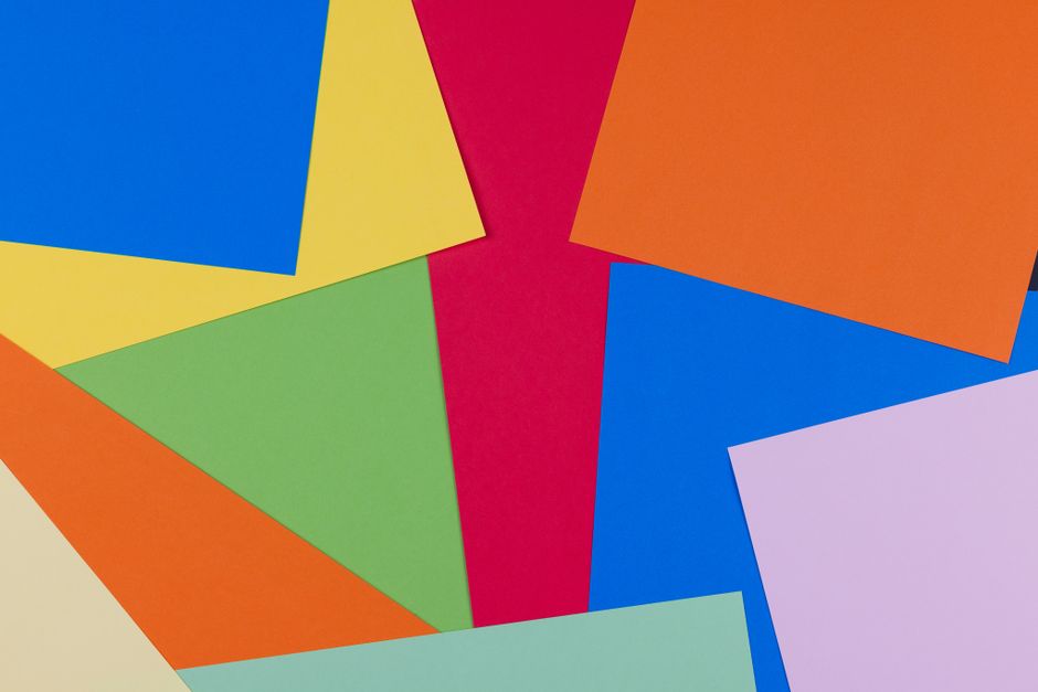 DIY Origami Paper Pack