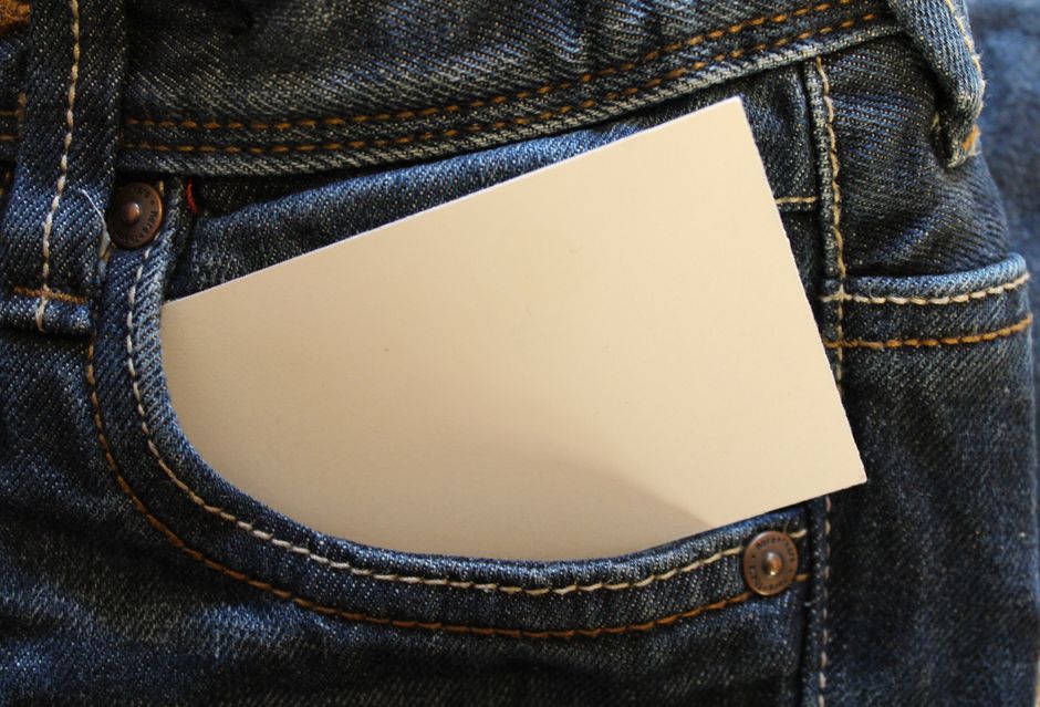 DIY Photo Pocket Page Inserts