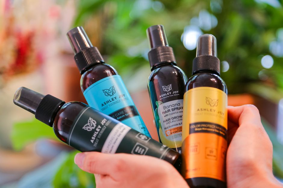 dpHUE Color Touch-Up Spray