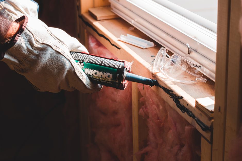 Fabric Sealant Spray