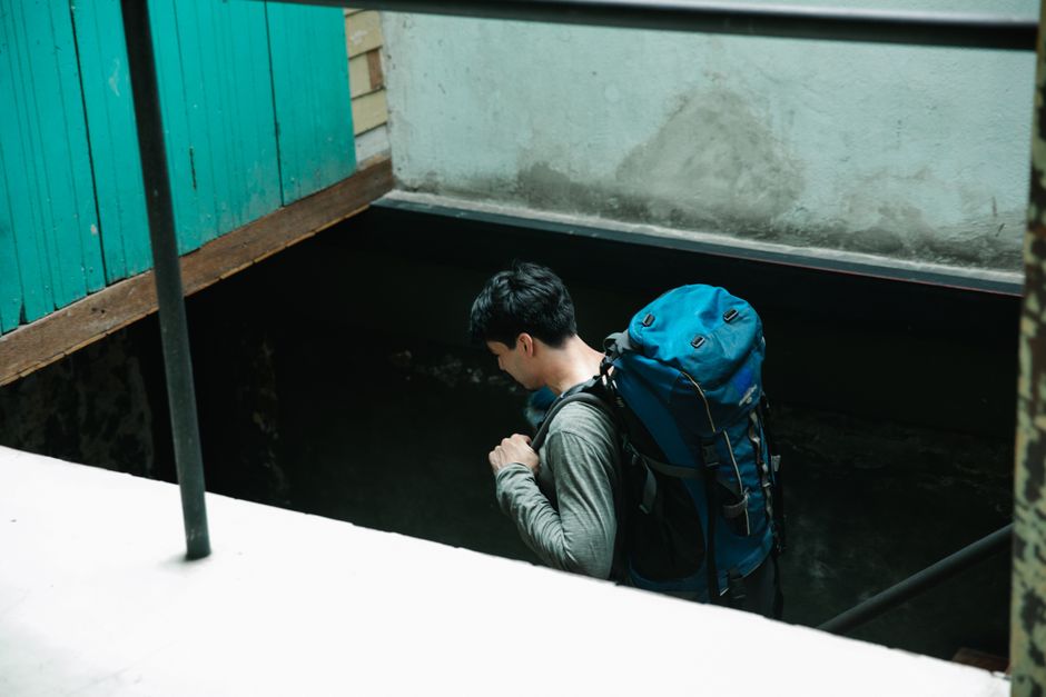 Fjällräven Kånken Laptop Backpack