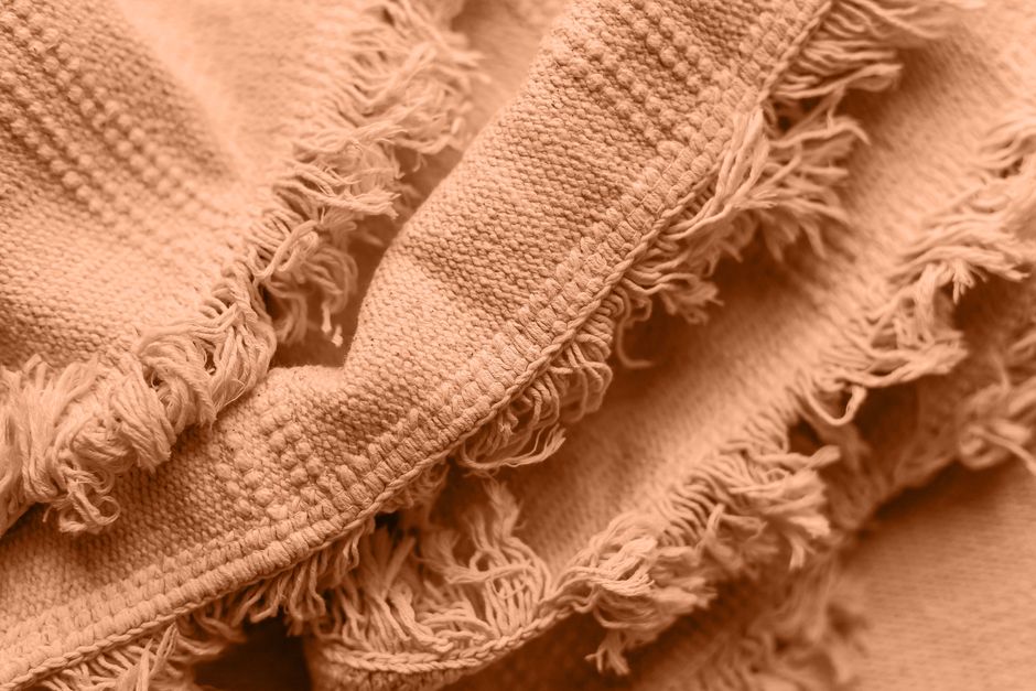 Fleece Throw Blanket