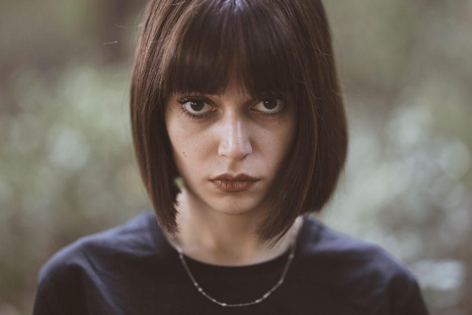 Glueless Pre-Cut Lace Bob Wig