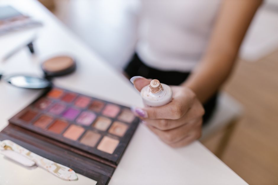 Grip Primer with Hyaluronic Acid