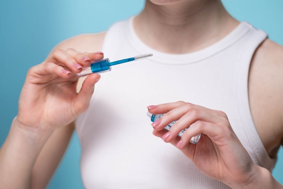 Hair Styling Gel Stick