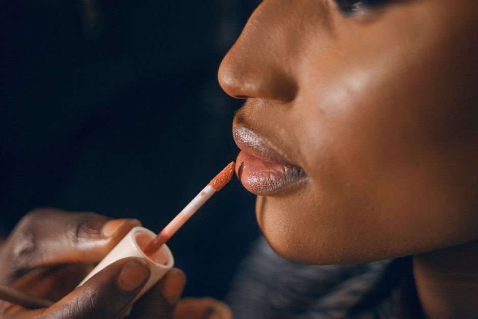 Hydrating Lip Oil Gloss