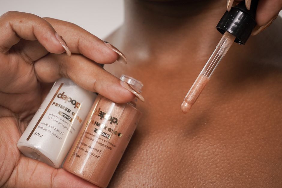 A 5-Minute Makeup Routine for Glowing Everyday Skin