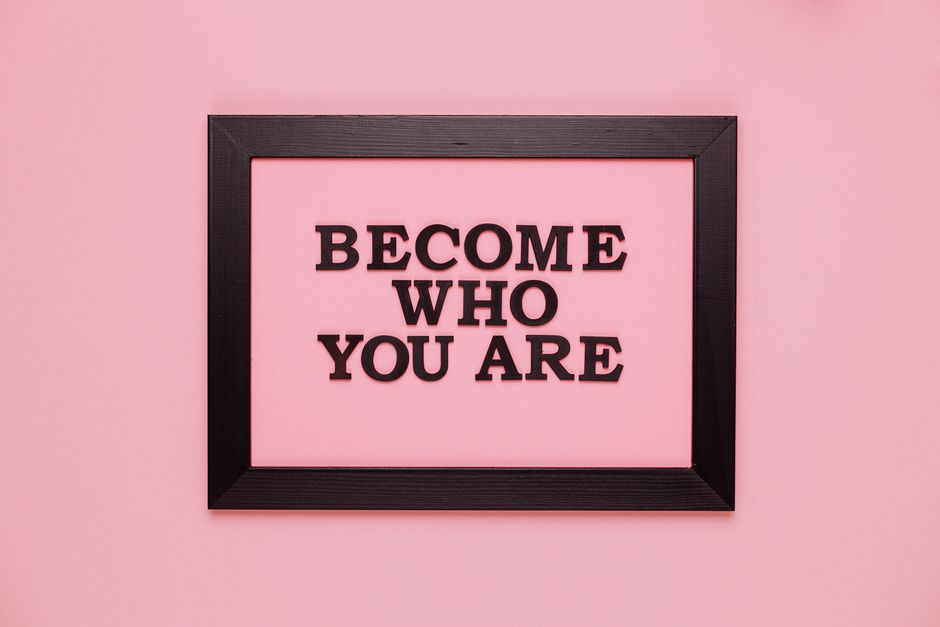 Inspirational Quote Wall Art Print