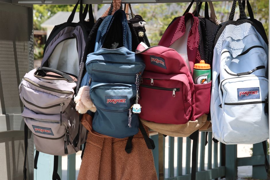 JanSport Big Student Backpack