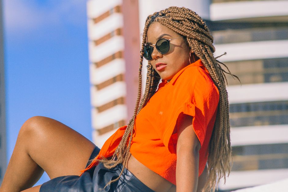 15 Summer Hairstyles for Black Women That Beat the Humidity