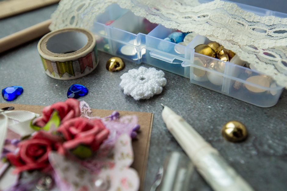 10 Scrapbooking Pages for Boyfriend That Capture Your Love Perfectly