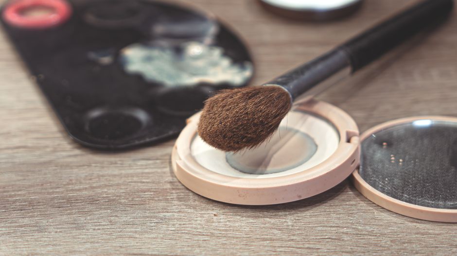 Madison Reed Root Touch Up + Brow Filler