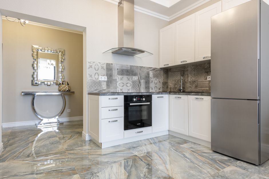 How to Use Fridge Wallpaper to Refresh Your Kitchen in 2026