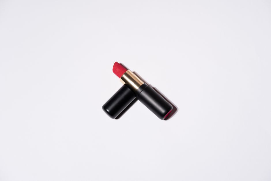 Matte Velvet Lip Mud