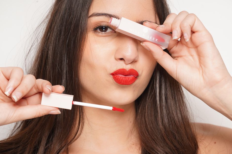 Multi-Use Lip and Cheek Tint
