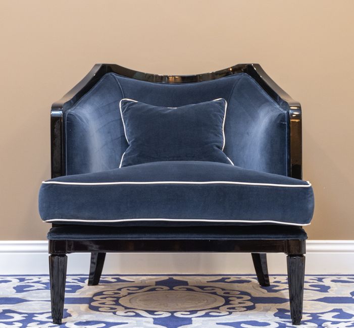 12 Blue Rooms That Inspire Calm and Style in 2026