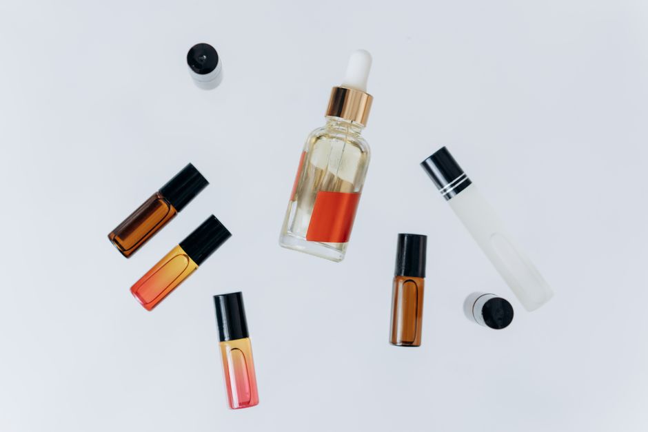 Olaplex No. 7 Bonding Oil
