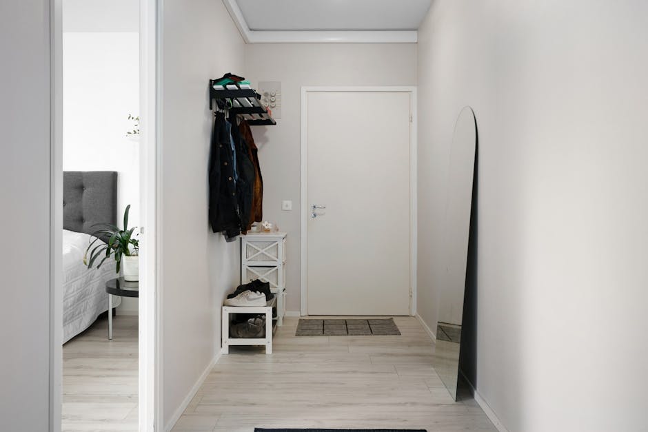 Over-the-Door Shoe Organizer