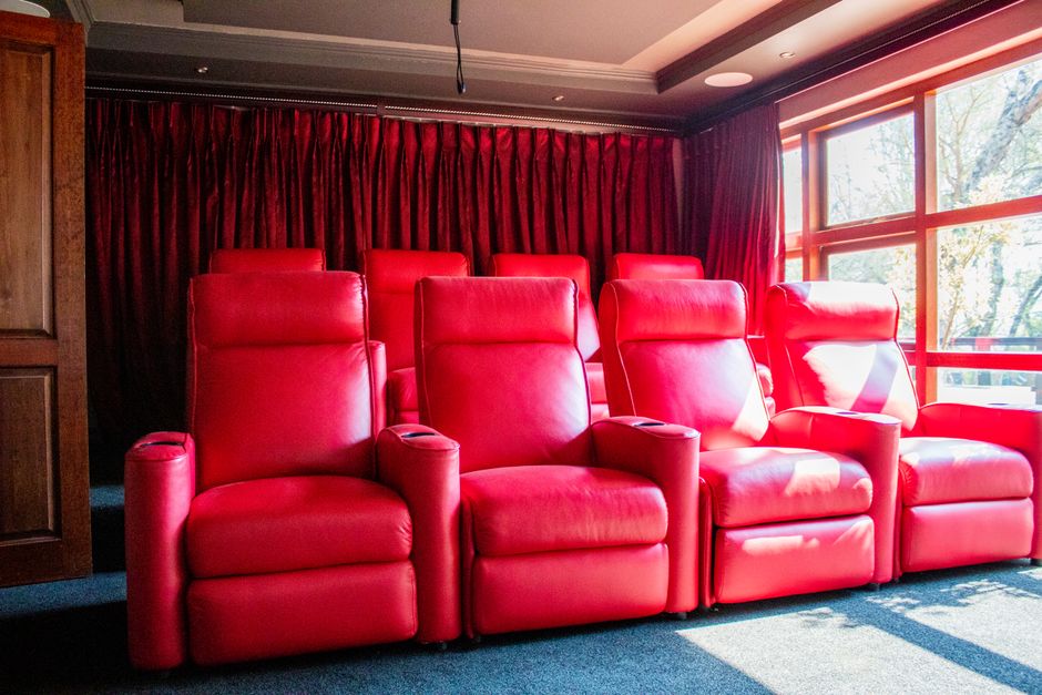 25 Father's Day Gift Ideas for the Ultimate Cozy Dad Cave