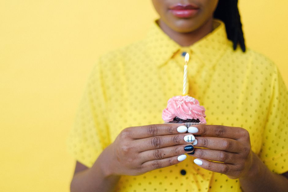 Pastel Lemon Yellow Lacquer