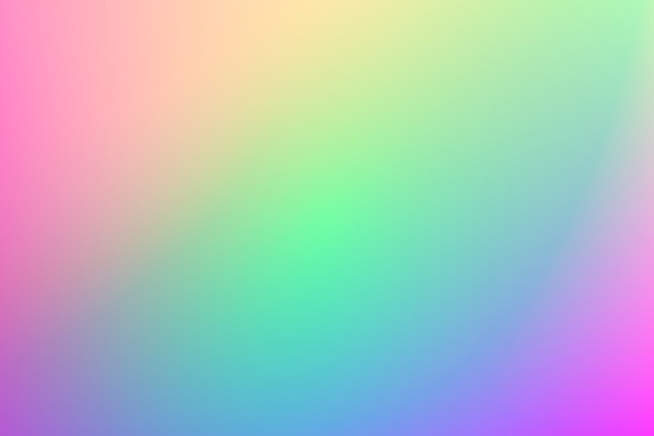 Pastel Sorbet Dreams