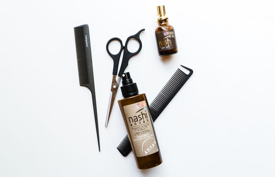 Pattern Beauty Wide Tooth Comb