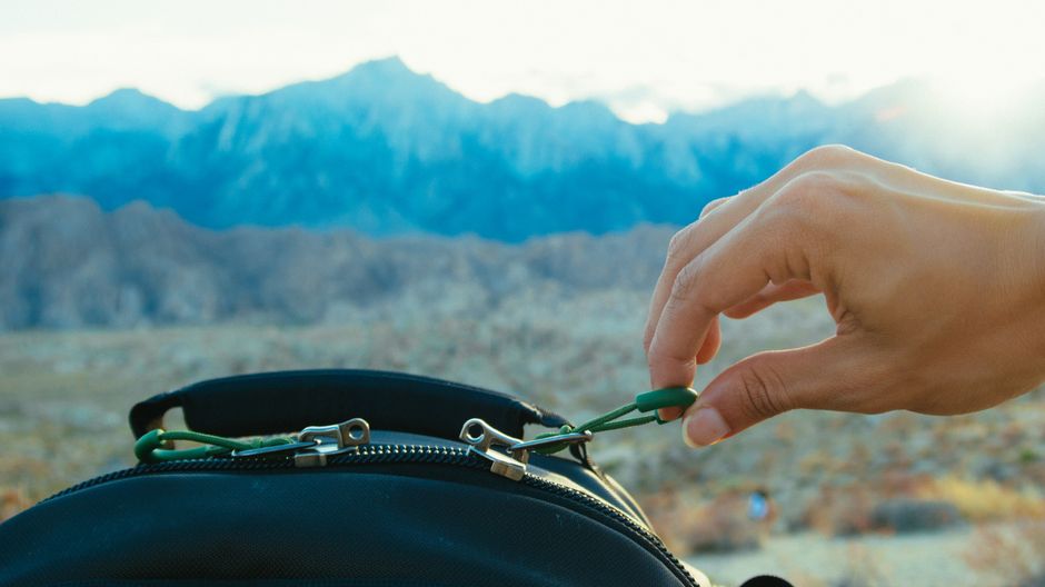 Personalized Leather Zipper Pulls