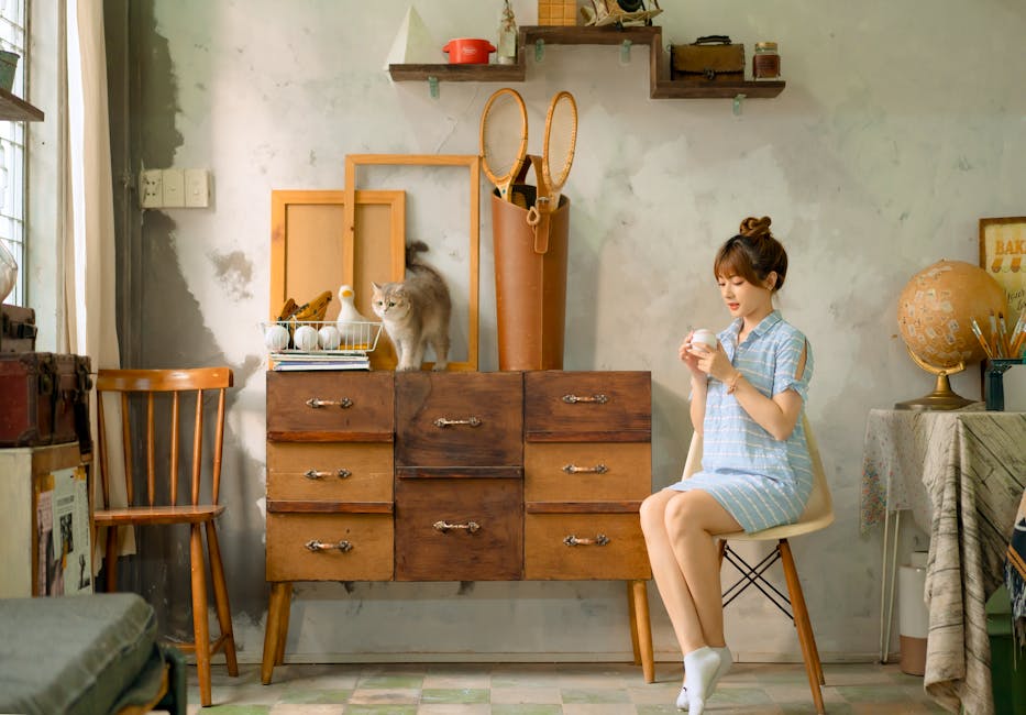 Pet Feeding Station Drawer