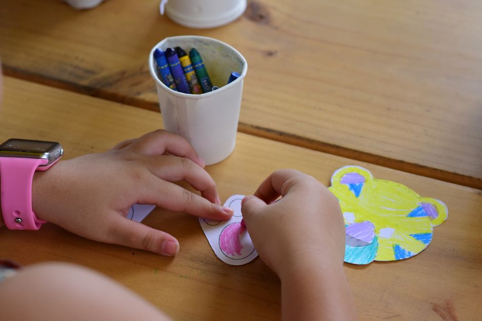 Pirate Eye Patch Craft Kit