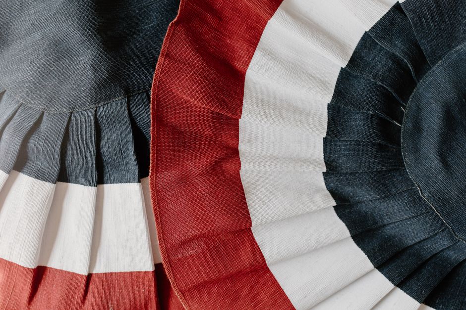 15 Americana Porch Decor Ideas for a Patriotic Summer