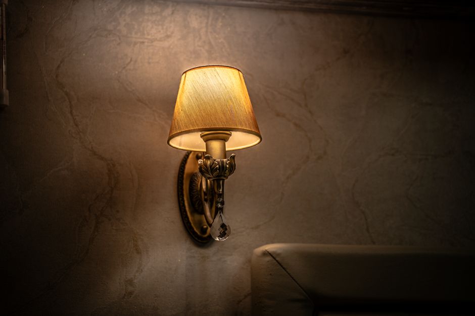 Plug-In Wall Sconces