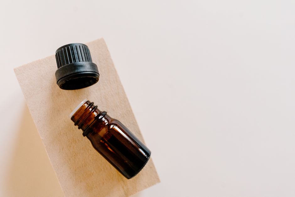 Portable Essential Oil Diffuser Necklace